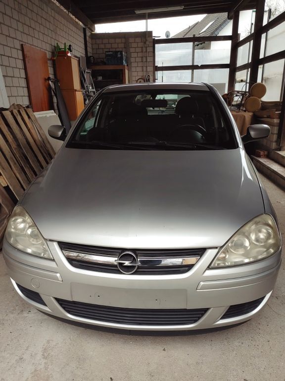 Corsa