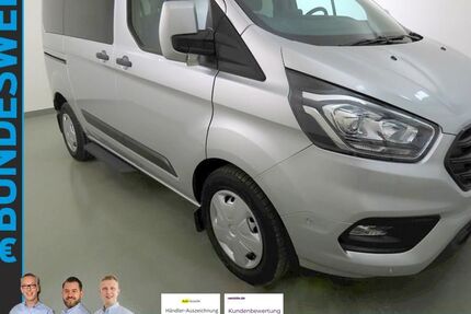 Ford Tourneo Custom 12.807 km 34.980 &euro; Premnitz / Nahe A2 14727