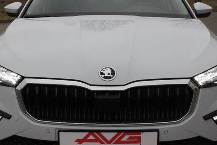 Skoda Scala 27.152 km 19.450 € Ebersberg 85560