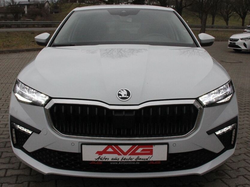 Skoda Scala 27.152 km 20.550 € Ebersberg 85560