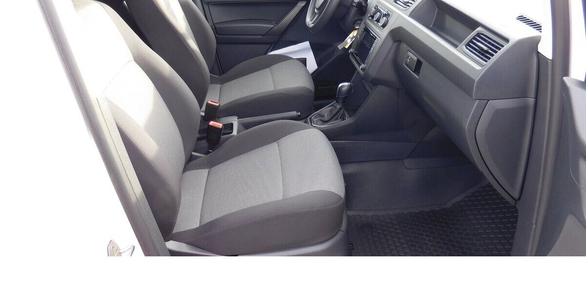 VW Caddy Maxi Abt-e Elektrik DSG Klima Navi 1.700 km 15.690 € Vordorf 38533