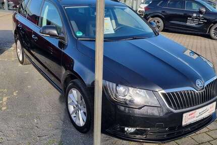 Skoda Superb 92.290 km 12.990 &euro; Rengsdorf 56579