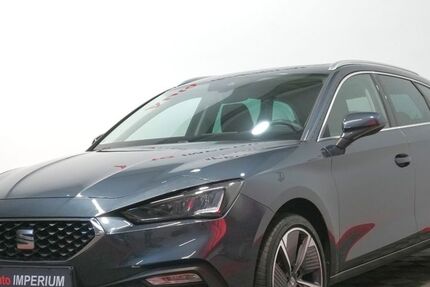 Seat Leon 75.968 km 20.990 &euro; Schmidgaden 92546