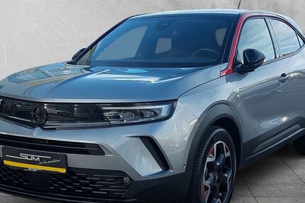 Opel Mokka 31.374 km 21.990 &euro; Efringen-Kirchen 79588