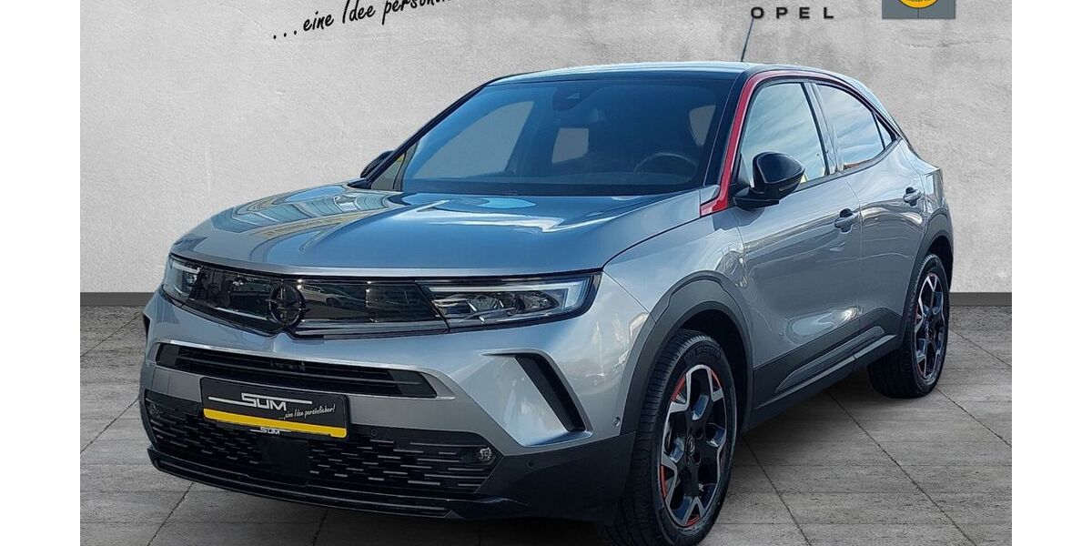 Opel Mokka 31.374 km 21.990 &euro; Efringen-Kirchen 79588