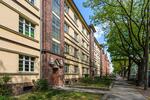 Erdgeschoßwohnung Halle (Saale) Damaschkestraße - 3 Zimmer, 74 m&sup2;, 460&euro; | Angebot:26373307
