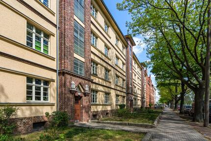 Wohnung Halle (Saale) Damaschkestraße - 3 Zimmer, 74 m&sup2;, 460&euro; | Angebot:26373307