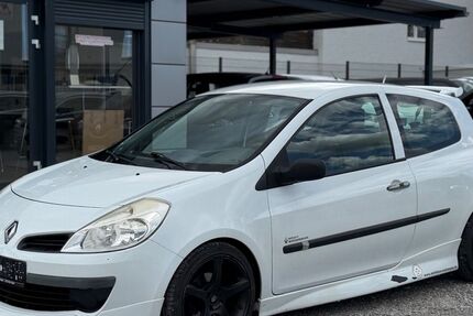 Renault Clio 180.315 km 1.990 &euro; Bad Dürrheim 78073