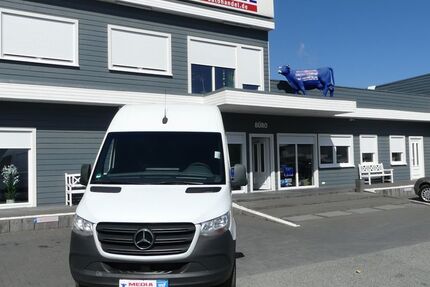 Mercedes-Benz Sprinter 437.000 km 14.000 &euro; Magdeburg 39108