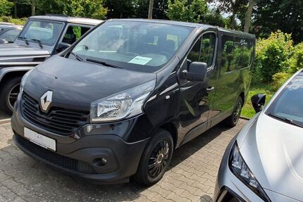 Renault Trafic 99.802 km 19.710 € Wachtendonk 47669