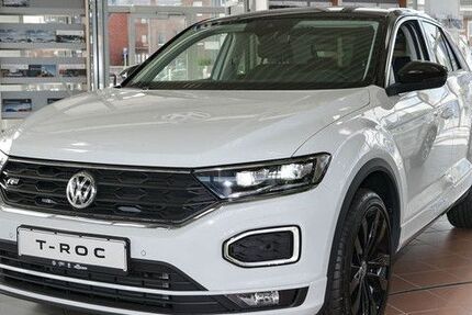 VW T-Roc 84.477 km 21.790 € Duisburg 47178
