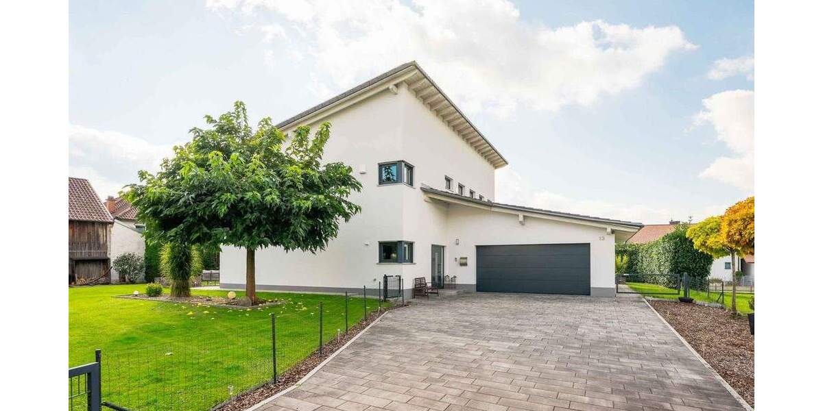 Einfamilienhaus Reisbach Oberhausen - 6 Zimmer, 211 m&sup2;, 745.000&euro; | Angebot:25866215