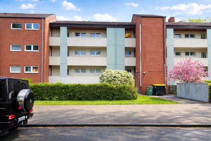 Wohnung Oldenburg - 1 Zimmer, 26 m&sup2;, 99.000&euro; | Angebot:26089754