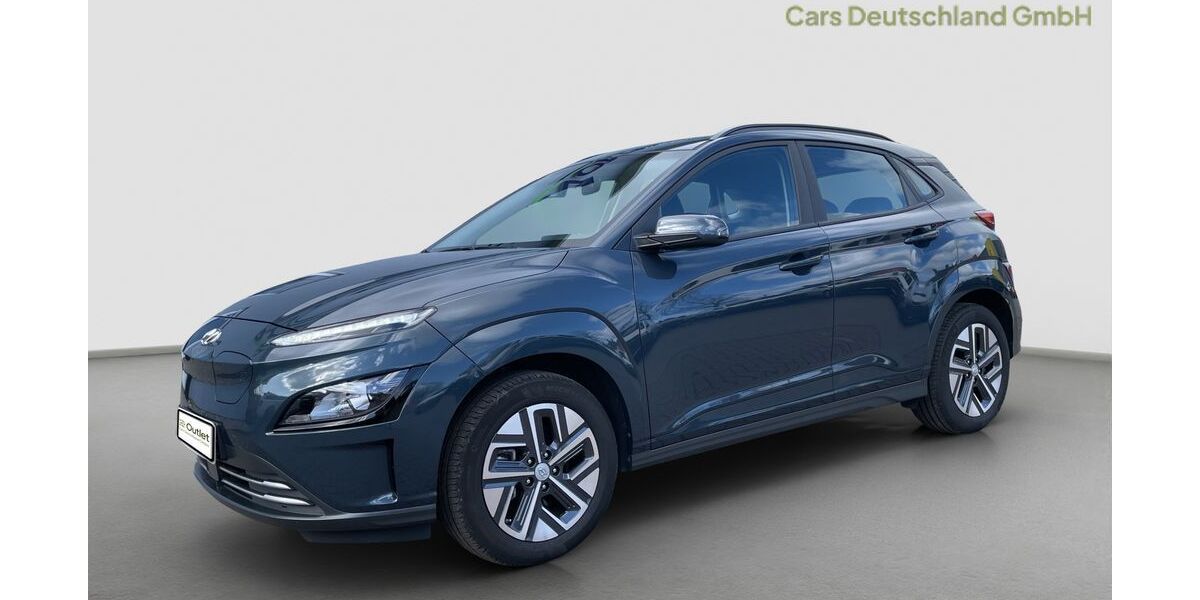 Hyundai KONA 15.400 km 15.500 &euro; Neumünster 24539