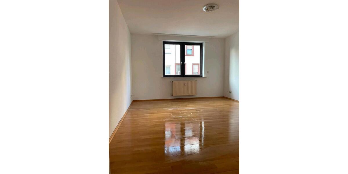 Erdgeschoßwohnung Mannheim Niederfeld - 2 Zimmer, 67 m&sup2;, 1.050&euro; | Angebot:25985351
