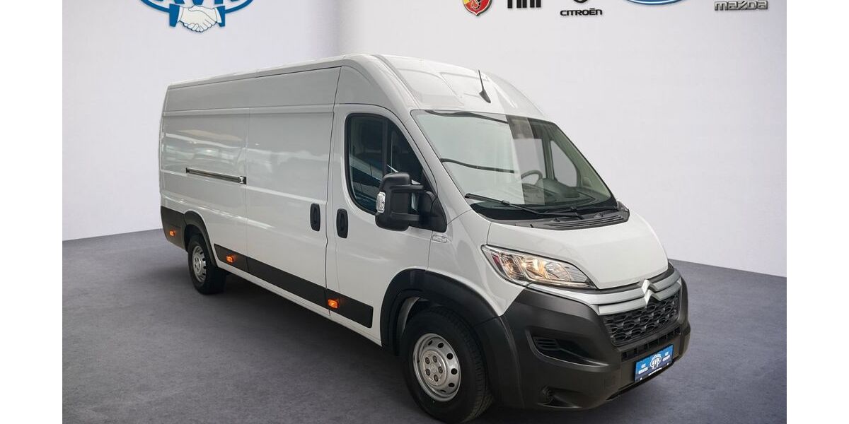 Citroen Jumper 38.665 km 24.383 &euro; Husum 25813