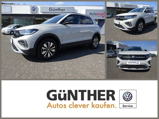 VW T-Cross 7.797 km 27.950 &euro; Bad Berleburg... 57319