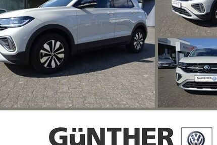 VW T-Cross 7.797 km 28.490 &euro; Bad Berleburg... 57319