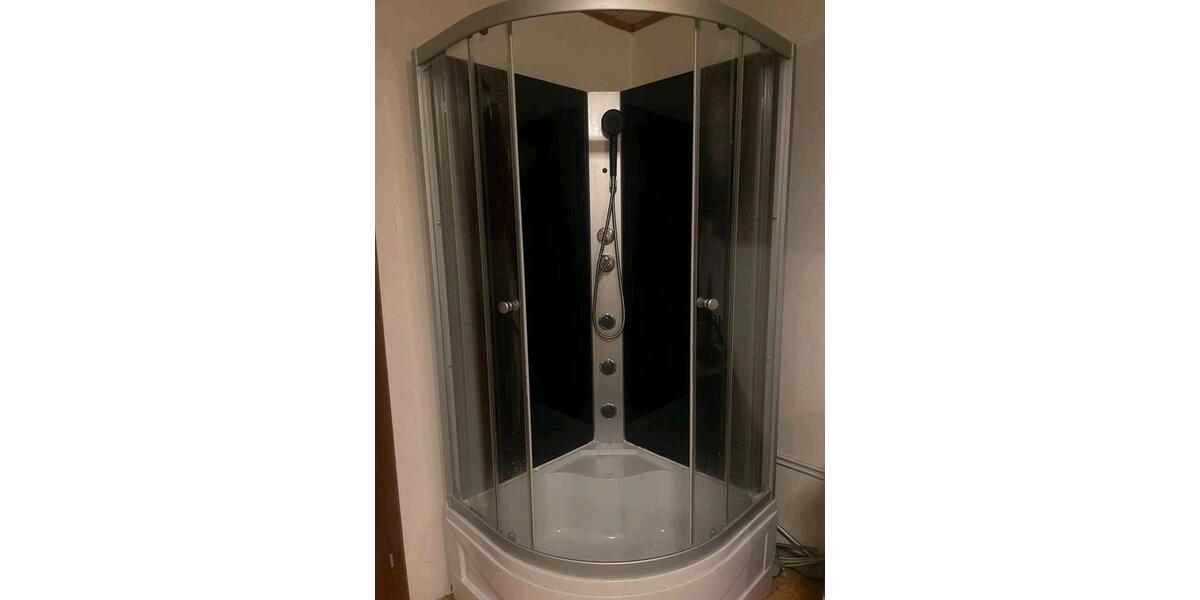 Schönes 1 Zimmer -Appartement in Lebach-Thalexweiler 1 zimmer