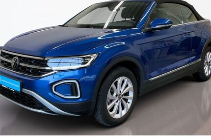 VW T-Roc 14.115 km 26.200 &euro; Waldkraiburg LK Mühldorf 84478
