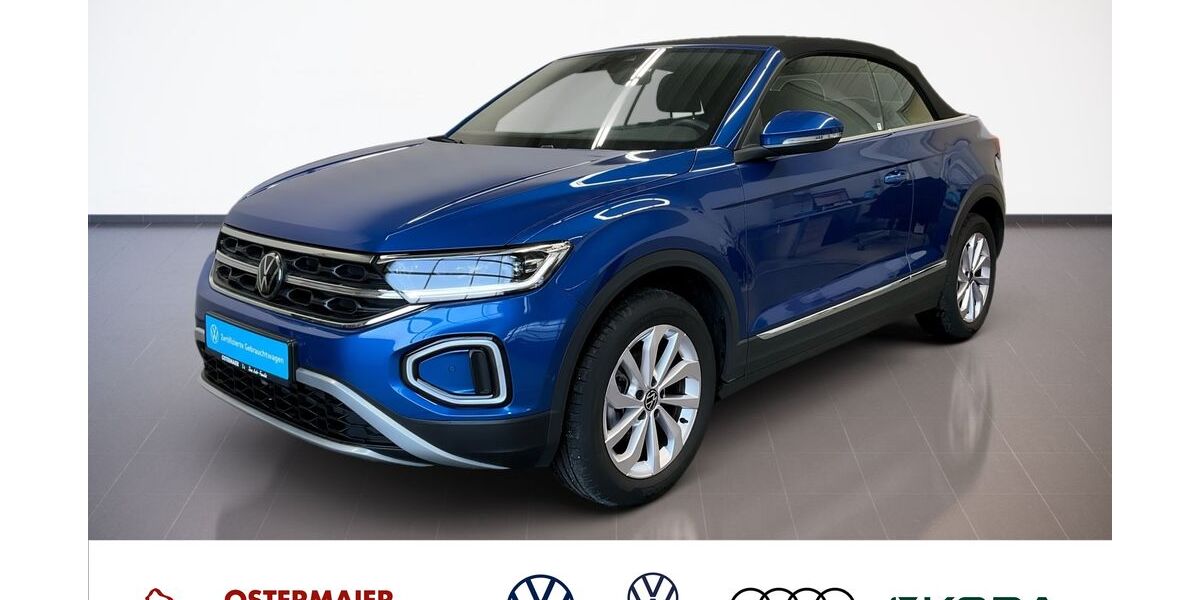 VW T-Roc 14.115 km 26.200 &euro; Waldkraiburg LK Mühldorf 84478