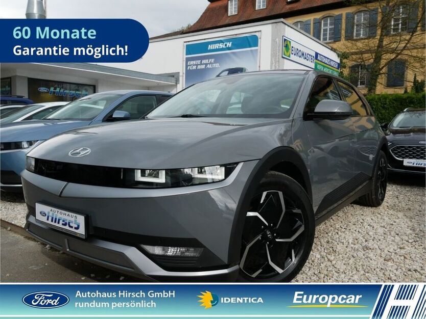 IONIQ 5