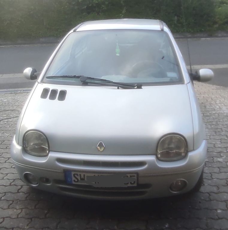 Twingo