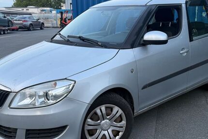 Skoda Roomster 369.079 km 2.200 &euro; Soest 59494