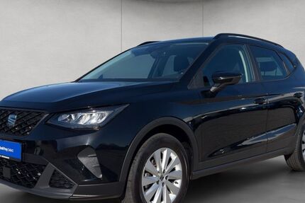 Seat Arona 45.789 km 16.490 &euro; Heide 25746