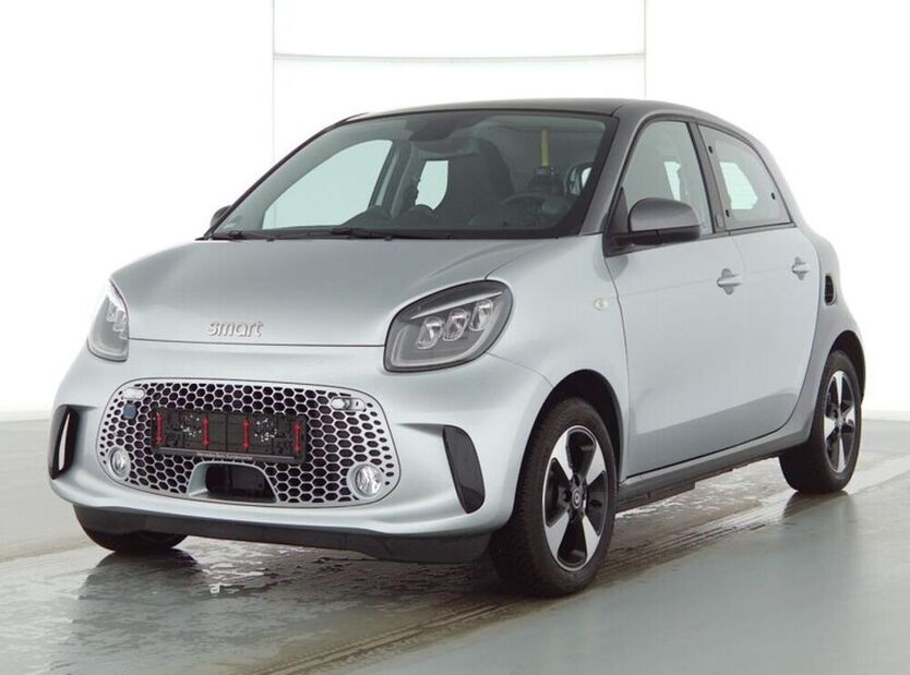 ForFour