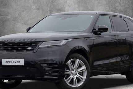 Land Rover Range Rover Velar 21.191 km 68.900 € Kronberg 61476