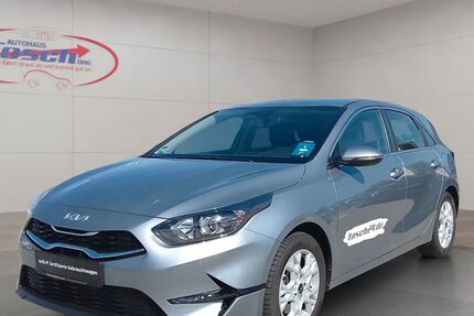 Kia ceed / Ceed 15.029 km 21.750 &euro; Luckau 15926
