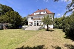Stadtvilla im Weinbergviertel - Villa Hildesheim Mitte | Angebot:26994298