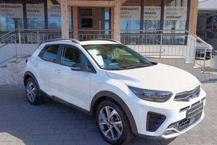 Kia Stonic 3.500 km 25.460 &euro; Höhenkirchen 85635