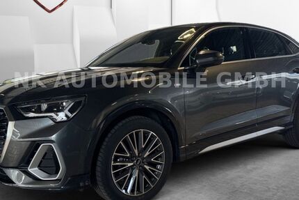 Audi Q3 10.000 km 42.400 &euro; Andernach 56626