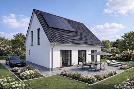 Haus Elmenhorst - 5 Zimmer, 139 m&sup2;, 529.400&euro; | Angebot:26411003