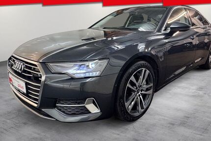 Audi A6 83.550 km 32.390 &euro; Mosbach 74821