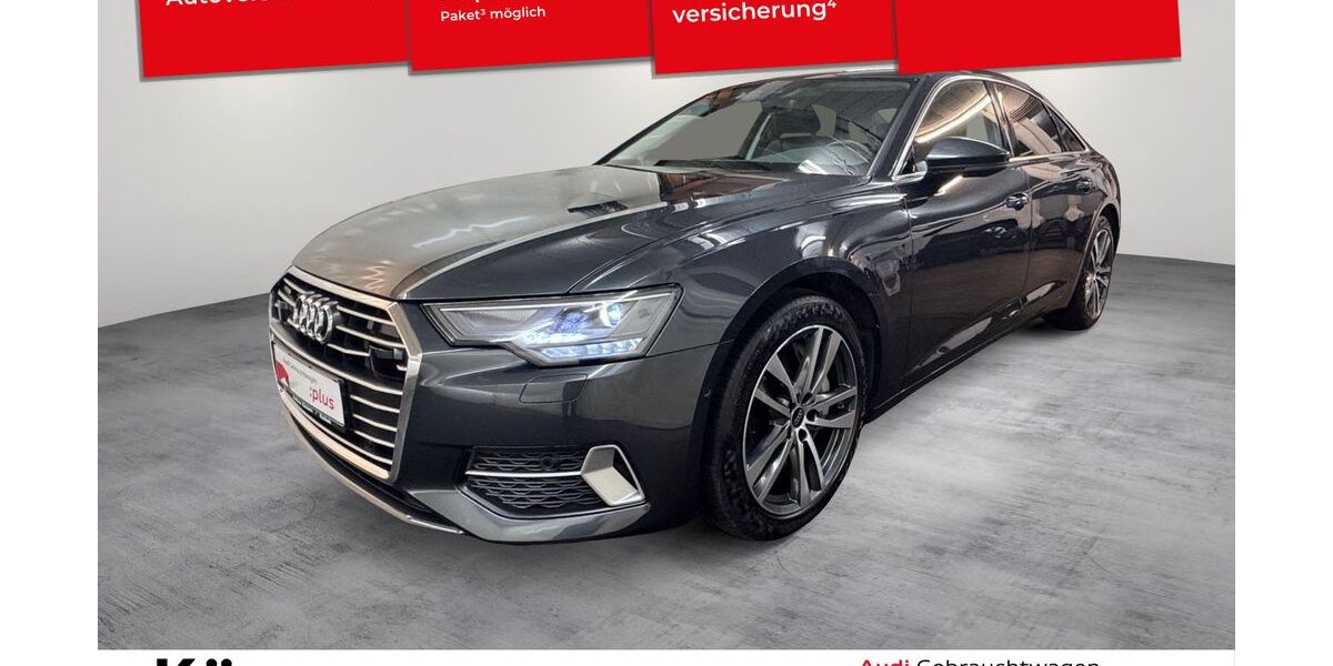 Audi A6 83.550 km 32.390 &euro; Mosbach 74821