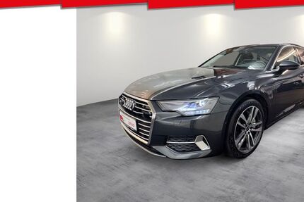Audi A6 83.550 km 34.980 &euro; Mosbach 74821