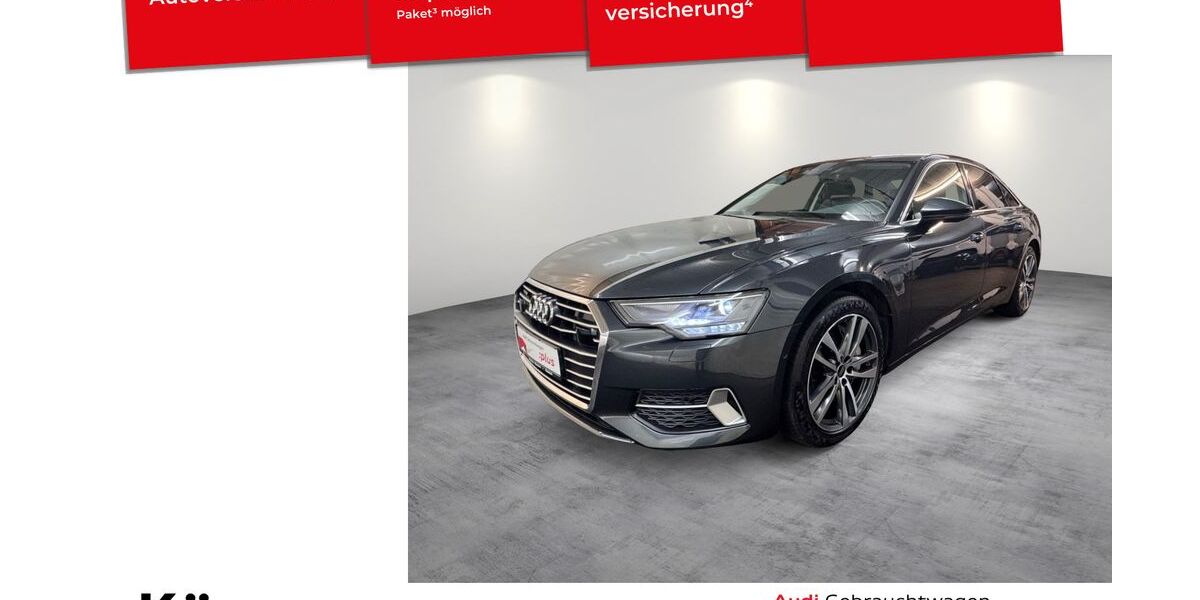 Audi A6 83.550 km 34.980 &euro; Mosbach 74821