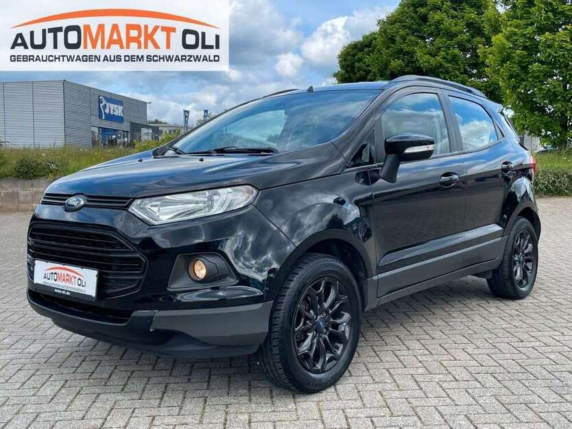 EcoSport