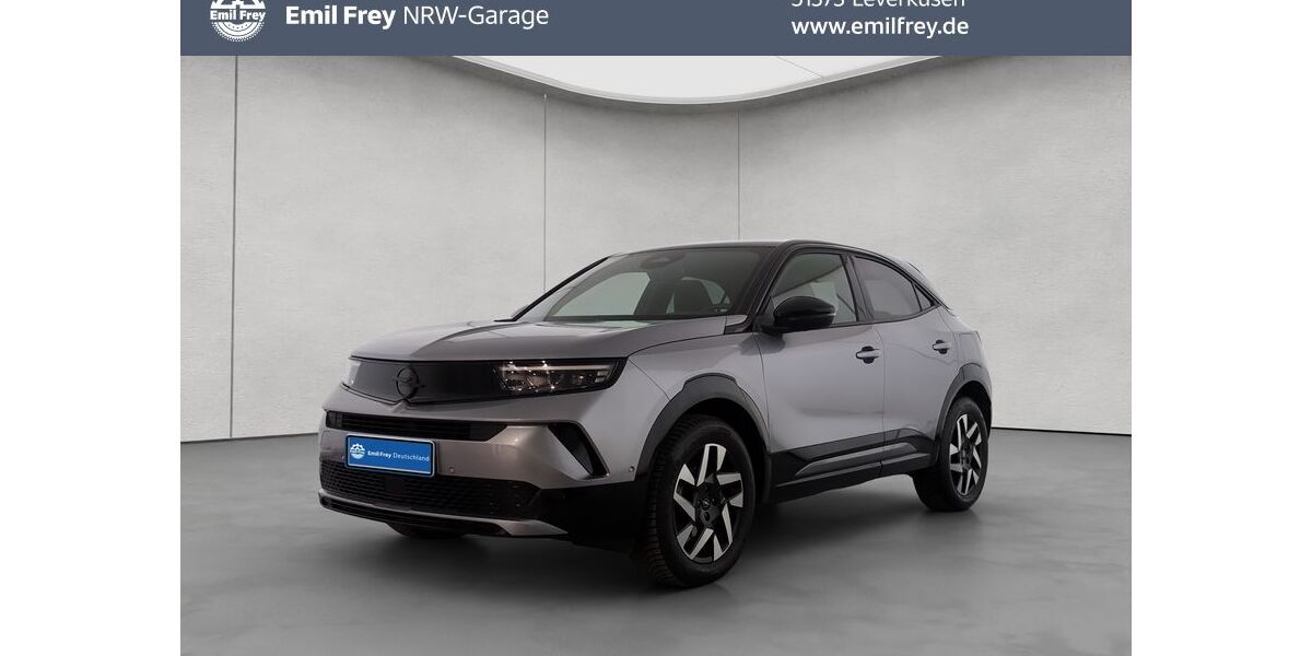 Opel Mokka 22.464 km 19.980 &euro; Leverkusen 51373