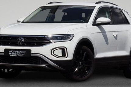 VW T-Roc 53.507 km 20.970 &euro; Herborn 35745