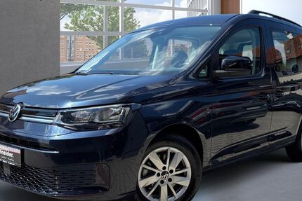 VW Caddy 10.500 km 31.890 &euro; Berglern 85459