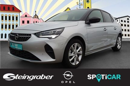Opel Corsa 8.100 km 15.980 &euro; Holzkirchen 83607