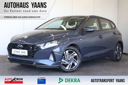 Hyundai i20 67.000 km 12.889 &euro; Pinneberg 25421