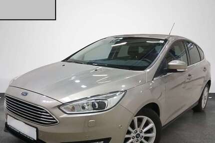 Ford Focus 120.300 km 9.990 &euro; Berlin 12347