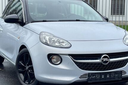 Opel Adam 74.601 km 6.500 &euro; Niestetal (bei Kassel) 34266