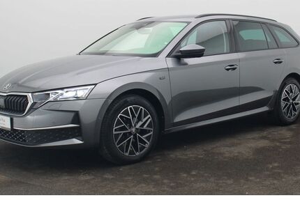 Skoda Octavia 24.000 km 30.220 &euro; Würzburg 97084
