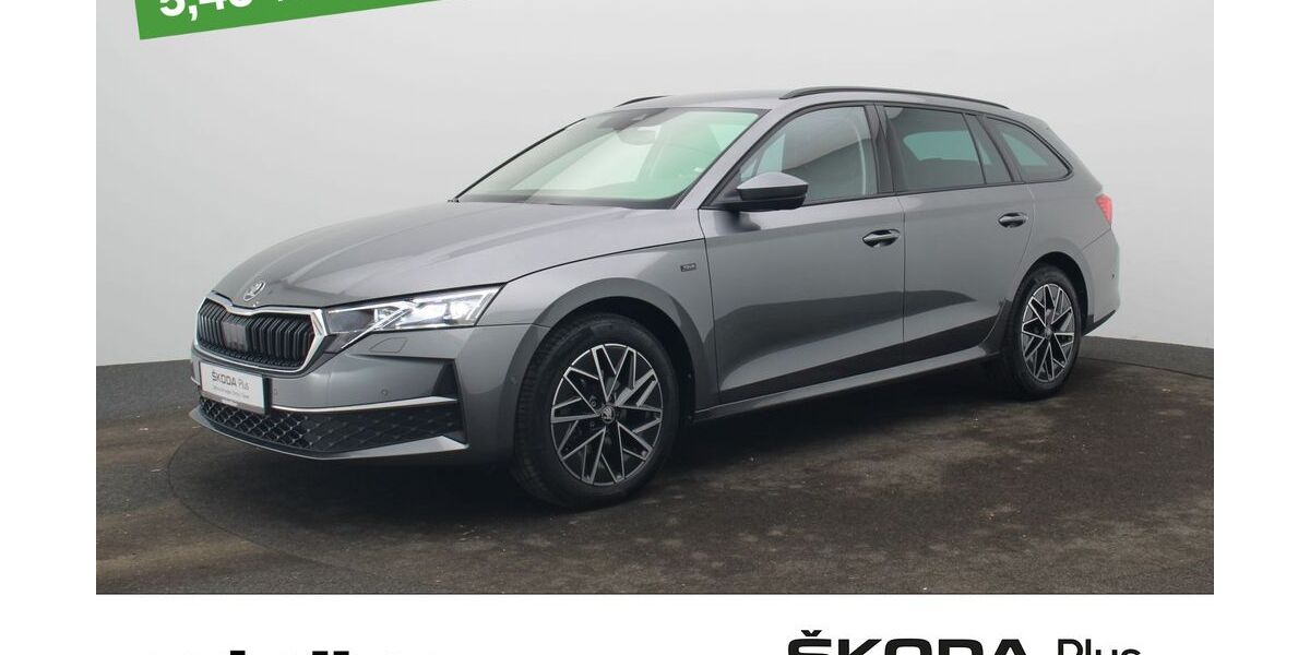Skoda Octavia 24.000 km 30.220 &euro; Würzburg 97084